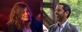 Manu Payet, Blanche Gardin et bien d'autres dans un film à sketches sur les nouvelles technologies Manu Payet, Blanche Gardin et bien d'autres dans un film à sketches sur les nouvelles technologies