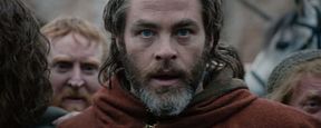 Bande-annonce Outlaw King : Chris Pine et Aaron Taylor-Johnson prennent les armes façon Braveheart pour Netflix Bande-annonce Outlaw King : Chris Pine et Aaron Taylor-Johnson prennent les armes façon Braveheart pour Netflix
