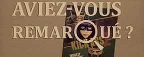 Aviez-vous remarqué ? Les petits détails cachés de Kick-Ass 2 Aviez-vous remarqué ? Les petits détails cachés de Kick-Ass 2