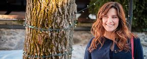 Demain soir sur TF1 : Un bébé pour Noël, une comédie romantique avec Laëtitia Milot Demain soir sur TF1 : Un bébé pour Noël, une comédie romantique avec Laëtitia Milot