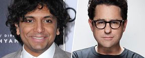Savez-vous ce que signifient les initiales M. Night Shyamalan, de J.J. Abrams... Savez-vous ce que signifient les initiales M. Night Shyamalan, de J.J. Abrams...