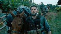 Triple Frontière : le film d’action de Netflix a embarqué les spectateurs Triple Frontière : le film d’action de Netflix a embarqué les spectateurs