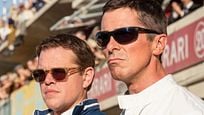 Bande-annonce Le Mans 66 : Christian Bale et Matt Damon affrontent le mythique Enzo Ferrari Bande-annonce Le Mans 66 : Christian Bale et Matt Damon affrontent le mythique Enzo Ferrari