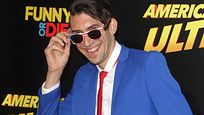 Harcèlement : le scénariste Max Landis (Bright) accusé par huit femmes d'abus sexuel et moral Harcèlement : le scénariste Max Landis (Bright) accusé par huit femmes d'abus sexuel et moral