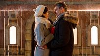 Jeudi soir sur TF1 : Coup de foudre à Saint-Pétersbourg avec Héléna Noguerra et Thierry Neuvic Jeudi soir sur TF1 : Coup de foudre à Saint-Pétersbourg avec Héléna Noguerra et Thierry Neuvic