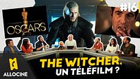 AlloCiné l'émission : les news, les sorties ciné et les séries de la semaine, en direct à 16h30 sur LeStream AlloCiné l'émission : les news, les sorties ciné et les séries de la semaine, en direct à 16h30 sur LeStream