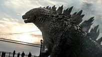 Godzilla sur TMC : connaissez-vous le MonsterVerse, l'univers étendu des studios Warner ? Godzilla sur TMC : connaissez-vous le MonsterVerse, l'univers étendu des studios Warner ?