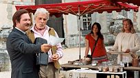 Les Aristos sur 6ter à 21h : Cauet l'animateur joue quel rôle ? Les Aristos sur 6ter à 21h : Cauet l'animateur joue quel rôle ?