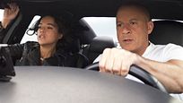 Nouvelle bande-annonce Fast & Furious 9 : voitures volantes, aimants... Toujours plus de cascades ! Nouvelle bande-annonce Fast & Furious 9 : voitures volantes, aimants... Toujours plus de cascades !