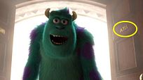 Monstres Academy : 13 détails cachés dans le film Pixar Monstres Academy : 13 détails cachés dans le film Pixar