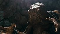 Star Wars : les cris du rancor sont en fait ceux... d'un petit chien ! Star Wars : les cris du rancor sont en fait ceux... d'un petit chien !