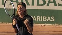 Alex Lutz, Emma Stone, Kit Harrington… Ils ont joué au tennis à l’écran ! Alex Lutz, Emma Stone, Kit Harrington… Ils ont joué au tennis à l’écran !