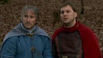 Kaamelott Premier volet a-t-il été tourné au même endroit que la série ? Kaamelott Premier volet a-t-il été tourné au même endroit que la série ?