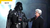 Quiz George Lucas : à quel point connaissez-vous le papa de la saga Star Wars ?
