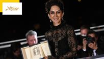 Cannes 2022 : l'histoire bouleversante de Zar Amir Ebrahimi, prix d'interprétation féminine et héroïne des Nuits de Mashhad