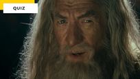 Quiz Gandalf : complétez ces répliques du Seigneur des Anneaux