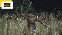 Elles ont inspiré les guerrières de Black Panther... The Woman King dévoile sa bande-annonce