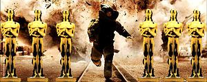 Oscars 2010 : "Démineurs" explose tout !