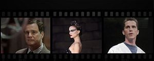 Oscars 2011 : les interviews des lauréats