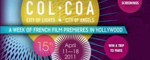 Les films français présentés au festival COLCOA à Los Angeles!