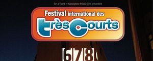 En mai, profitez du Festival des très courts-métrages! [VIDEO]