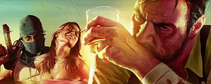 "Max Payne 3" : bande-annonce [VIDEO]