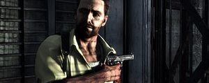 "Max Payne 3" : nouveau Making-of [VIDEO]