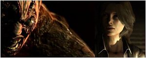 "Resident Evil 6" : nouvelle bande-annonce [VIDEO]