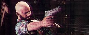 Le Bullet Time dans "Max Payne 3" [VIDEO]