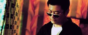 Wong Kar-Wai Président du Jury du Festival de Berlin