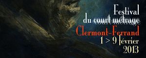 Festival de Clermont-Ferrand 2013 – La sélection française