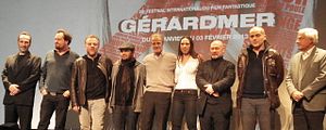 Festival de Gérardmer 2013 : jour 1 !