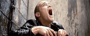 Toilettes zone : 25 scènes de toilettes au cinéma