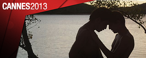 Cannes 2013 : "L'Inconnu du lac" d'Alain Guiraudie secoue Un Certain Regard
