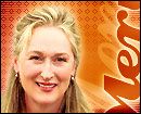César d'honneur pour Meryl Streep