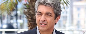 Les Nouveaux Sauvages n'est pas "un film traditionnel" pour Ricardo Darin