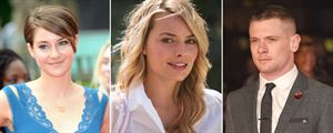 Bafta 2015 de la star montante : Margot Robbie, Shailene Woodley, Jack O'Connell nommés