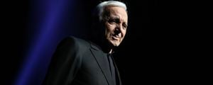 César 2019 : la prochaine cérémonie sera dédiée à Charles Aznavour