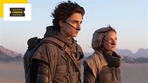 BAFTA 2022 : Dune en tête des nominations, 3 Françaises en lice