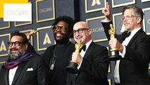 Oscars : un lauréat en colère contre Chris Rock et Will Smith