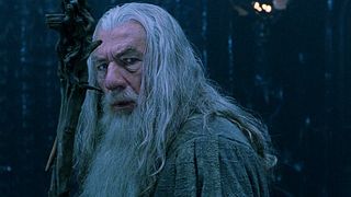 Le Seigneur des anneaux : le plan secret de Gandalf