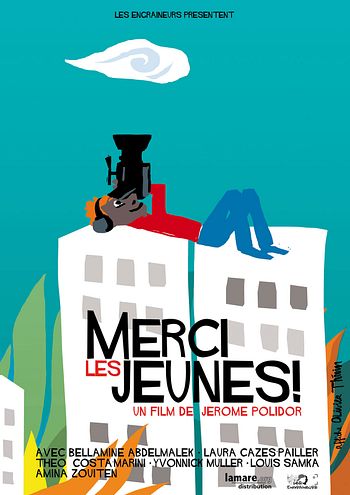 rencontre avec ii