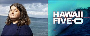Jorge Garcia (Hugo dans "Lost") invité dans "Hawaii 5-0"