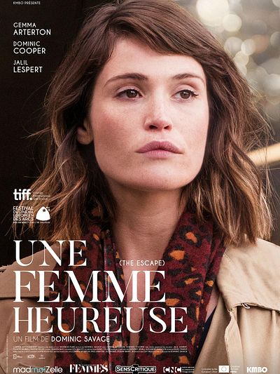 femme sartrouville
