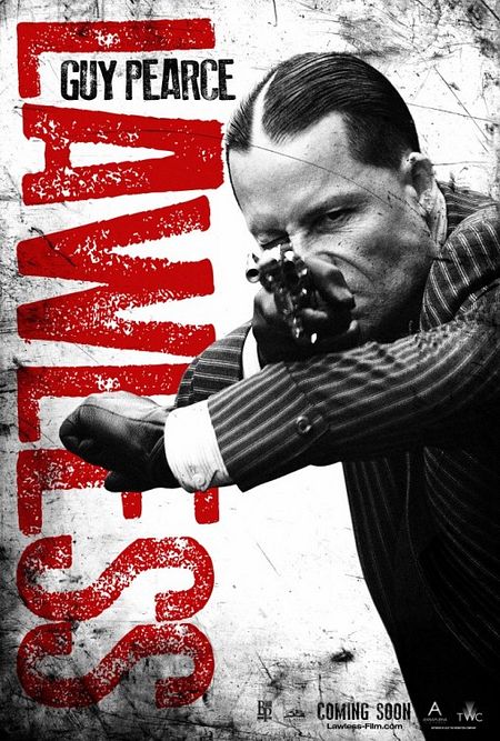 Affiche (autres) - FILM - Des hommes sans loi : 200399 Affiche (autres) - FILM - Des hommes sans loi : 200399