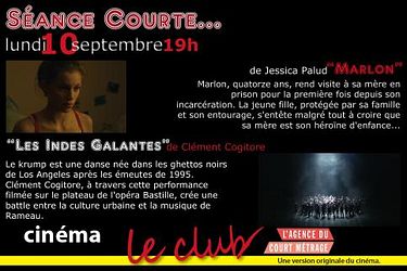 rencontre cinema italien grenoble