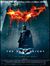 Affichette (film) - FILM - The Dark Knight, Le Chevalier Noir : 115362