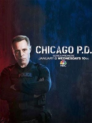 Chicago PD – Saison 1 (Vostfr)
