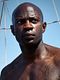 David Gyasi