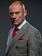 Patrick Malahide